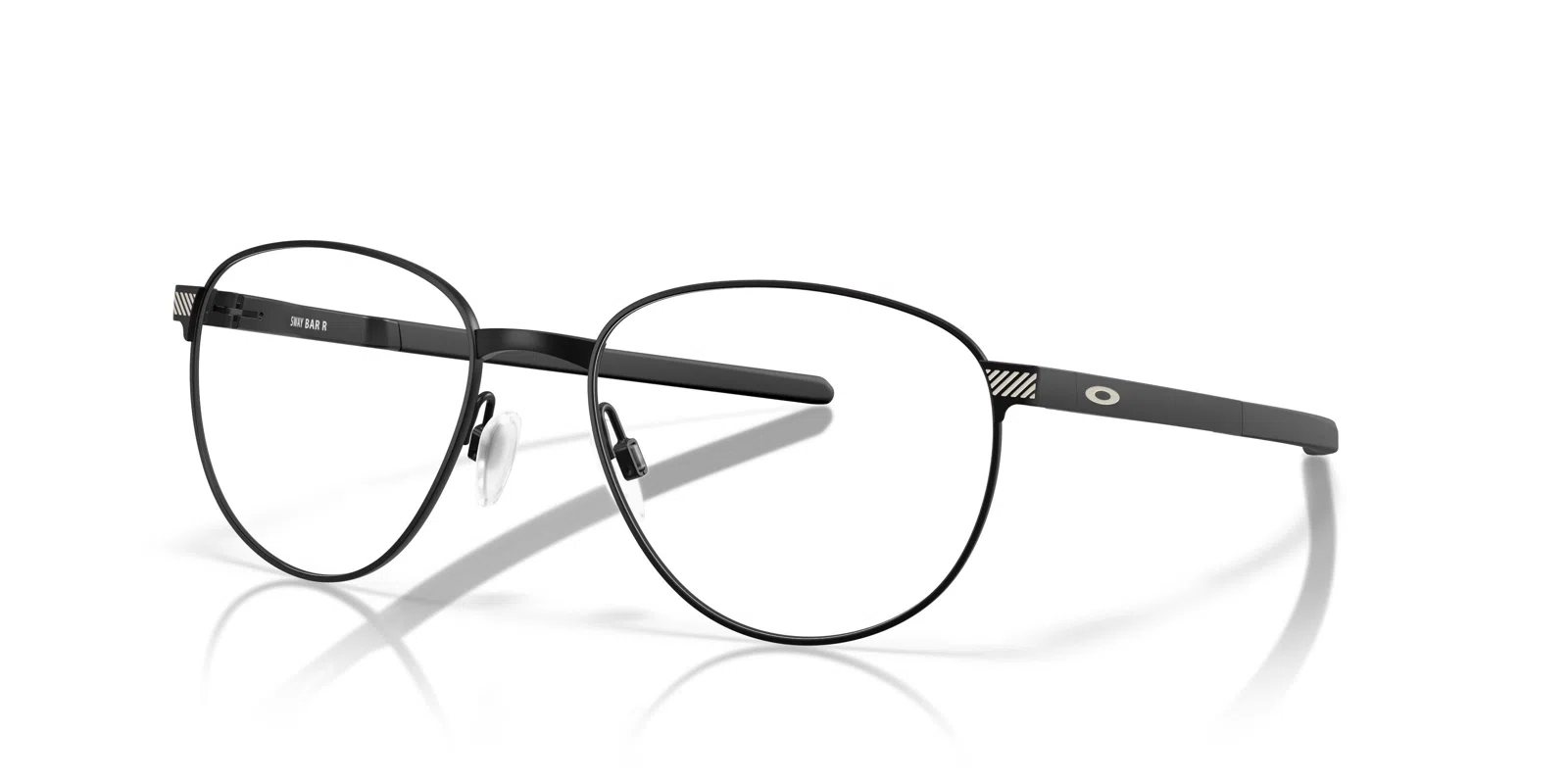 Oakley Sway Bar R 5081 Eyeglasses - view 21